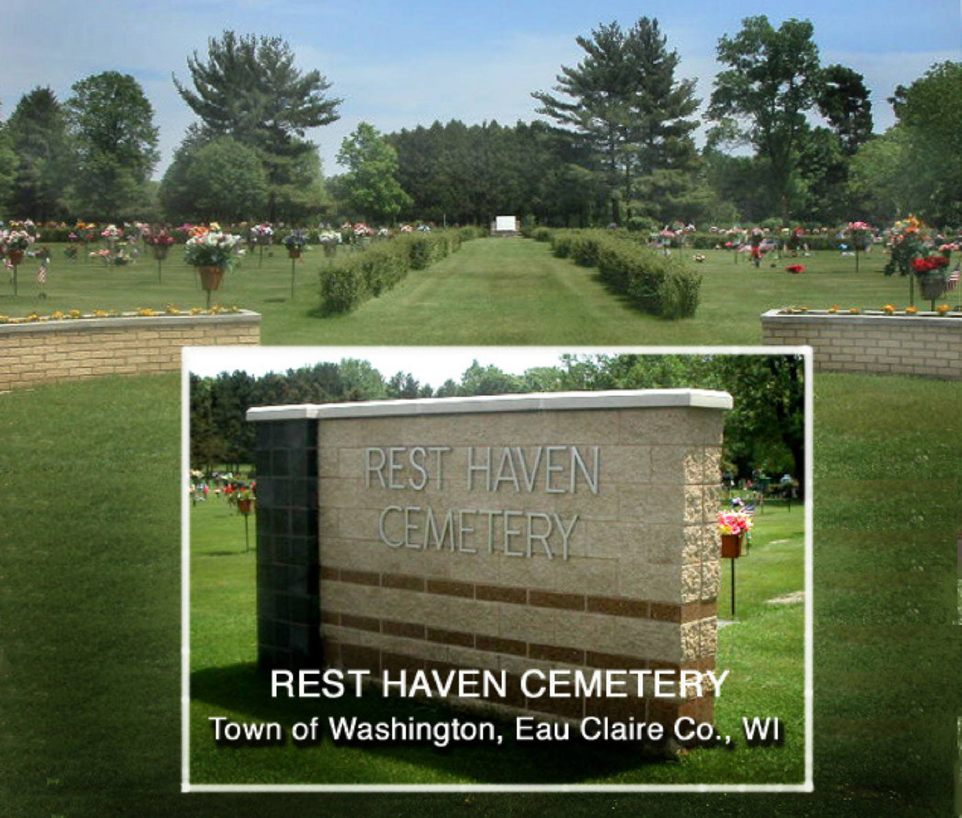Rest Haven Cemetery
